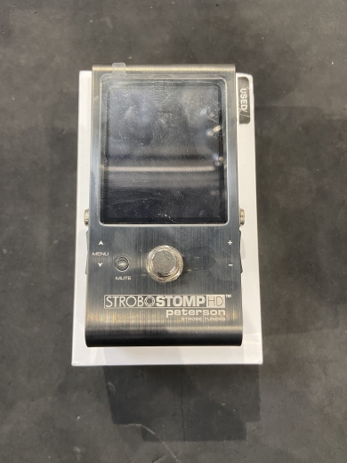 Peterson - SS-HD
